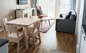 North Path Apartments